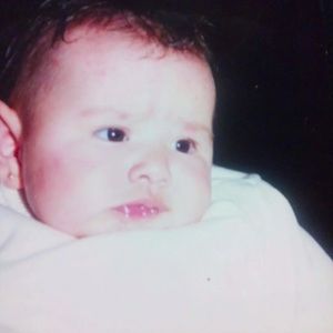 Meet your Posher, Raquel